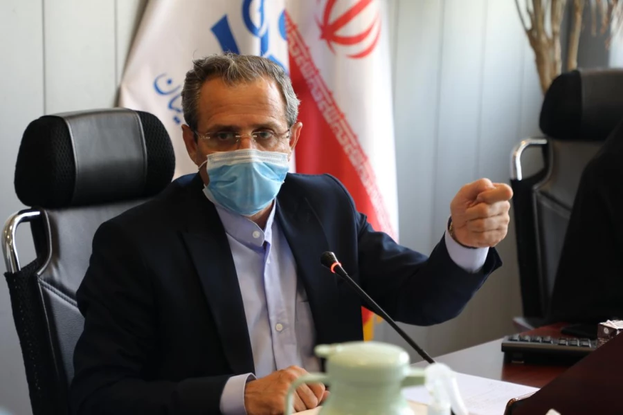 
چهل و هفتمین جلسه شورای پژوهشی دانشگاه برگزار شد
 4