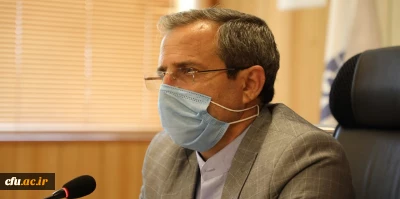 اولین جلسه کارگروه بومی سازی ماده 3 برگزار شد