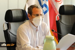 دومین جلسه کارگروه بومی سازی ماده 3 آیین نامه ارتقاء مرتبه اعضای هیات علمی برگزار شد 3