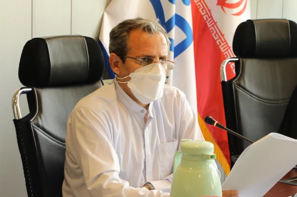 دومین جلسه کارگروه بومی سازی ماده 3 آیین نامه ارتقاء مرتبه اعضای هیات علمی برگزار شد 3