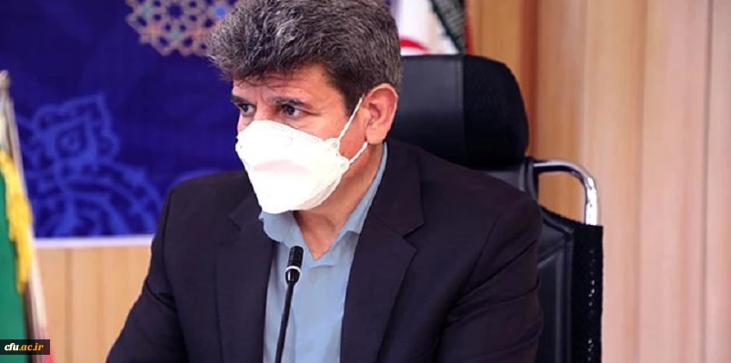 سومین جلسه کارگروه بومی سازی ماده 3 (فعالیت های پزوهشی و فناوری) آیین نامه ارتقاء مرتبه اعضای هیات علمی برگزار شد 2