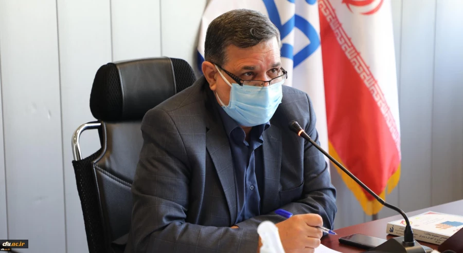 برای نخستین بار تجربه یکصد ساله تربیت معلم کشور، توسط دانشگاه فرهنگیان جمع آوری شد 2