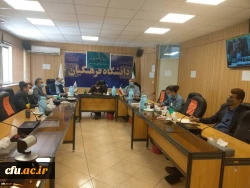 اهداف این نشست ها و جلسات آمادگی بیشتر،اطلاع رسانی، فرهنگ سازی و بررسی چالش های پیش روی استان ها در مهر ماه 1400 است 3