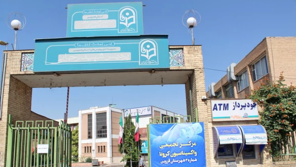 دانشگاه فرهنگیان در قبال مسائل اجتماعی کشور احساس مسئولیت می کند. 2