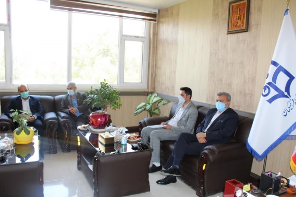 طرح هر دانشجو معلم یک مهارت به زودی در دانشگاه فرهنگیان استان قزوین اجرایی می شود. 3