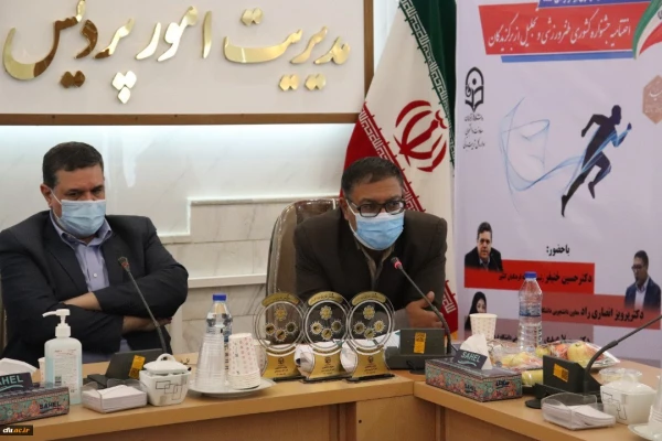 اثربخشی تکنیک های ورزشی برای دانشجو معلمان در دوران کرونا 4