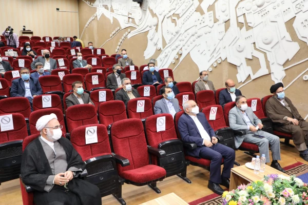 برای نخستین بار دایره المعارف تاریخ یکصد ساله تربیت معلم منتشر شد 2