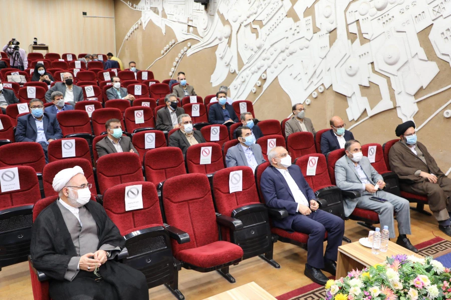 برای نخستین بار دایره المعارف تاریخ یکصد ساله تربیت معلم منتشر شد 2