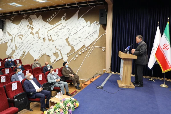 برای نخستین بار دایره المعارف تاریخ یکصد ساله تربیت معلم منتشر شد 5