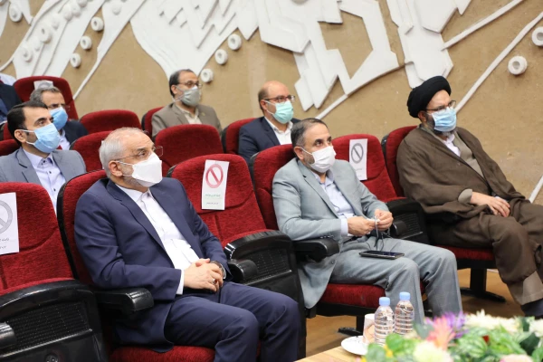 برای نخستین بار دایره المعارف تاریخ یکصد ساله تربیت معلم منتشر شد 6