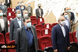  آیین رونمایی از مجموعه 31 جلدی تاریخ تربیت معلم در ایران به روایت تصویر 4