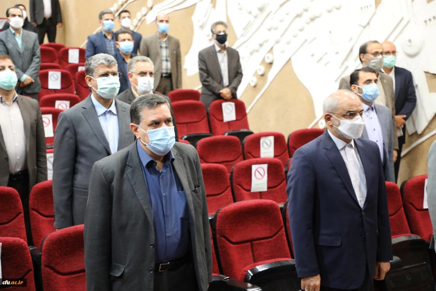  آیین رونمایی از مجموعه 31 جلدی تاریخ تربیت معلم در ایران به روایت تصویر 4