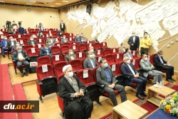  آیین رونمایی از مجموعه 31 جلدی تاریخ تربیت معلم در ایران به روایت تصویر 6