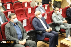  آیین رونمایی از مجموعه 31 جلدی تاریخ تربیت معلم در ایران به روایت تصویر 7