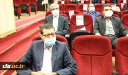  آیین رونمایی از مجموعه 31 جلدی تاریخ تربیت معلم در ایران به روایت تصویر 8