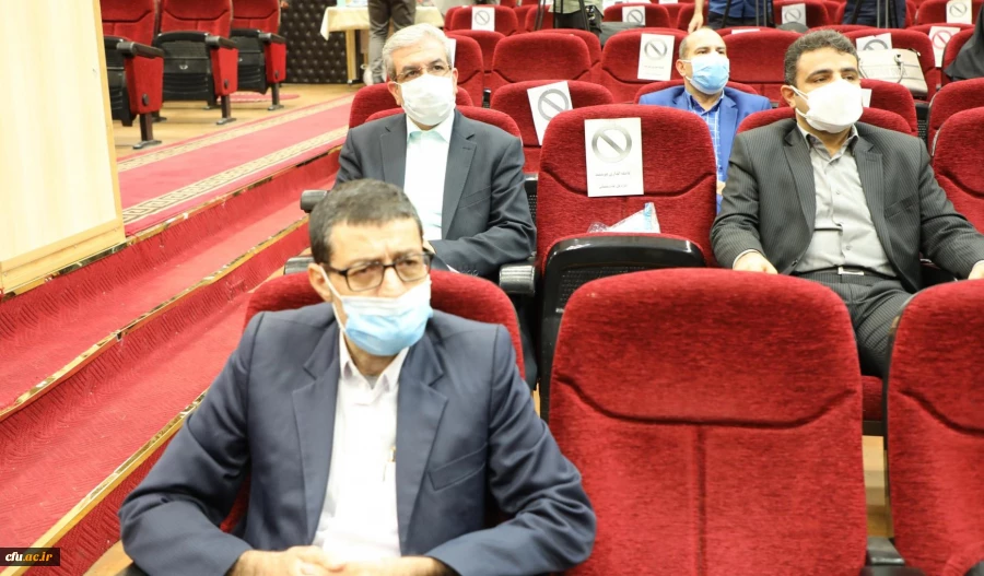  آیین رونمایی از مجموعه 31 جلدی تاریخ تربیت معلم در ایران به روایت تصویر 8