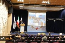  آیین رونمایی از مجموعه 31 جلدی تاریخ تربیت معلم در ایران به روایت تصویر 10