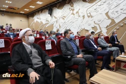  آیین رونمایی از مجموعه 31 جلدی تاریخ تربیت معلم در ایران به روایت تصویر 11