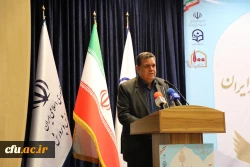  آیین رونمایی از مجموعه 31 جلدی تاریخ تربیت معلم در ایران به روایت تصویر 13