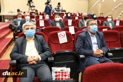  آیین رونمایی از مجموعه 31 جلدی تاریخ تربیت معلم در ایران به روایت تصویر 14