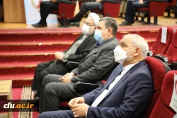  آیین رونمایی از مجموعه 31 جلدی تاریخ تربیت معلم در ایران به روایت تصویر 19