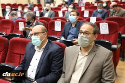  آیین رونمایی از مجموعه 31 جلدی تاریخ تربیت معلم در ایران به روایت تصویر 22