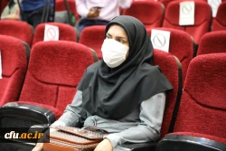  آیین رونمایی از مجموعه 31 جلدی تاریخ تربیت معلم در ایران به روایت تصویر 27