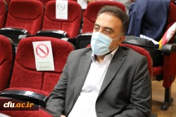  آیین رونمایی از مجموعه 31 جلدی تاریخ تربیت معلم در ایران به روایت تصویر 28