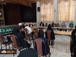 مرجعیت علمی دانشگاه فرهنگیان با تربیت معلم توانمند محقق می شود 3