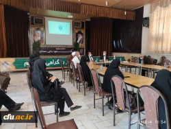 دانشگاه فرهنگیان مدلی سرآمد و موفق در باشگاه دانشگاه های علوم تربیتی 2