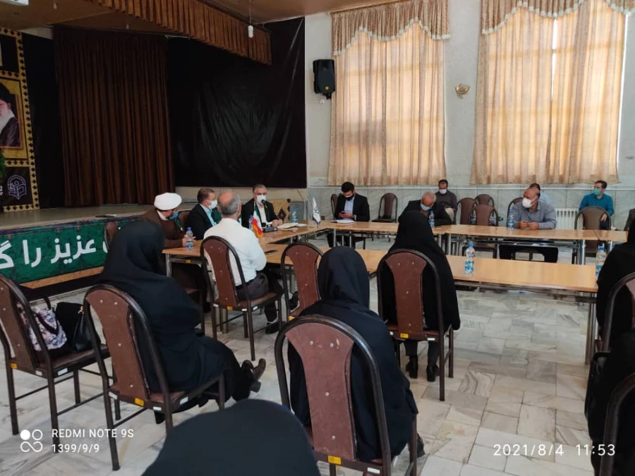 دانشگاه فرهنگیان مدلی سرآمد و موفق در باشگاه دانشگاه های علوم تربیتی 3