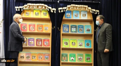 رئیس دانشگاه فرهنگیان:

دایره المعارف تاریخ یکصد ساله تربیت معلم میراث غنی و جامع ملی ماندگار در کشور است