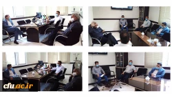 آزمون پودمان دوم دروس فرهنگی ویژه مشمولین قانون تعیین تکلیف استخدامی معلمین حق التدریس،آموزشیاران نهضت سوادآموزی،مربیان پیش دبستانی و خرید خدمات آموزشی  برگزار گردید 2