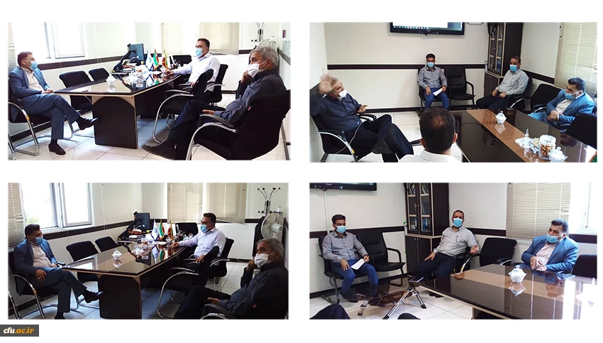 آزمون پودمان دوم دروس فرهنگی ویژه مشمولین قانون تعیین تکلیف استخدامی معلمین حق التدریس،آموزشیاران نهضت سوادآموزی،مربیان پیش دبستانی و خرید خدمات آموزشی  برگزار گردید 2