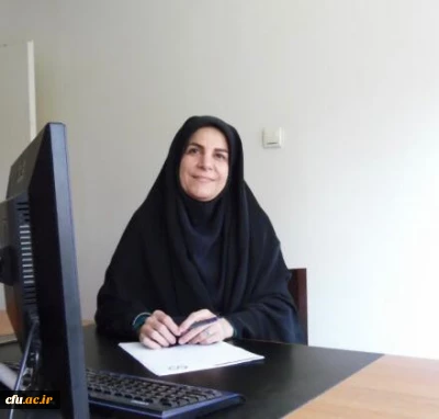 طی حکمی از سوی رئیس دانشگاه فرهنگیان:

مریم نادری، به سمت سرپرست مرکز سنجش صلاحیت های حرفه ای دانشگاه فرهنگیان منصوب شد