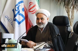 حجت الاسلام عسکری 2