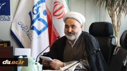 حجت الاسلام عسکری 2