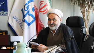 مشاور و نماینده وزیر در دانشگاه فرهنگیان:

استقلال عمل دانشگاه فرهنگیان و کاهش مداخلات برون سازمانی یک ضرورت غیر قابل انکار