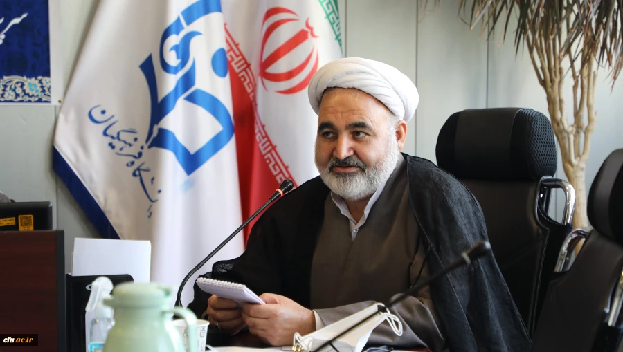 حجت الاسلام عسکری 2