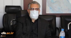 اعلام آمادگی مراکز و پردیس های دانشگاه فرهنگیان برای برگزاری آزمون 22 مرداد 4