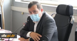 دانشگاه فرهنگیان پیگیری و اجرای همسان سازی حقوق اعضای هیات علمی را وظیفه ذاتی  خود می داند 2