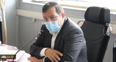 معاون طرح و برنامه و توسعه منابع دانشگاه فرهنگیان:

دانشگاه فرهنگیان پیگیری و اجرای همسان سازی حقوق اعضای هیات علمی را وظیفه ذاتی  خود می داند