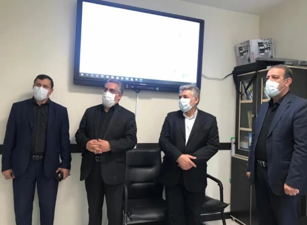 آزمون مجازی مشمولان قانون تعیین تکلیف وزارت آموزش و پرورش با شرکت 24 هزار و 562 نفر برگزار شد 3