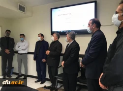 آزمون مجازی مشمولان قانون تعیین تکلیف وزارت آموزش و پرورش با شرکت 24 هزار و 562 نفر برگزار شد 4