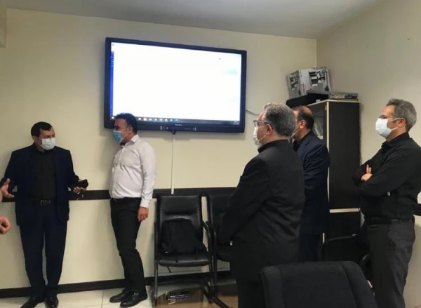 آزمون مجازی مشمولان قانون تعیین تکلیف وزارت آموزش و پرورش با شرکت 24 هزار و 562 نفر برگزار شد 6