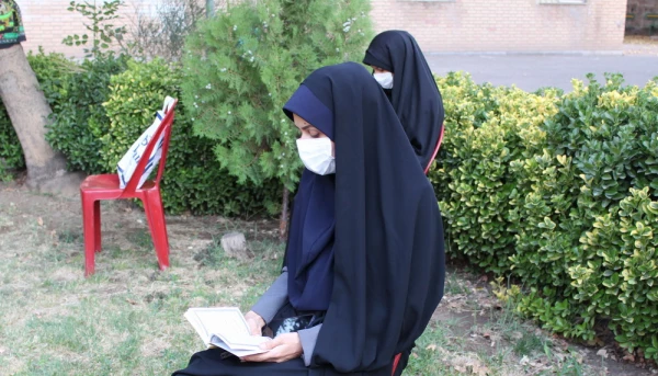 برگزاری مراسم عزاداری امام حسین (ع) و یارانشان به روایت تصویر 9