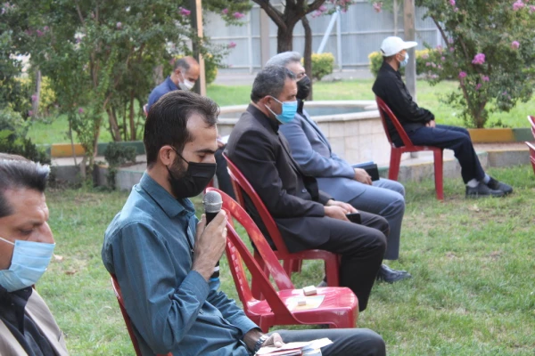 برگزاری مراسم عزاداری امام حسین (ع) و یارانشان به روایت تصویر 11