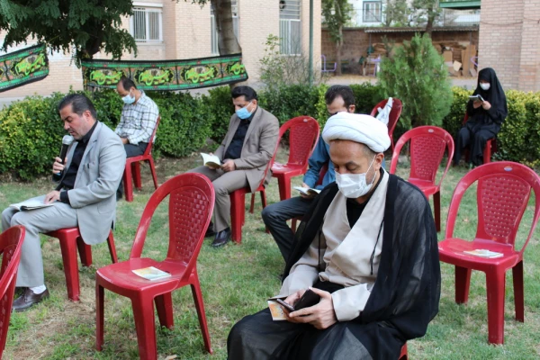 برگزاری مراسم عزاداری امام حسین (ع) و یارانشان به روایت تصویر 13