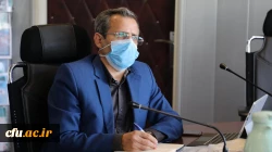 دغدغه های حوزه پژوهش در سال 1400 بسیار متفاوت از دغدغه ها در سال 1397 است. 2