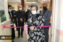 نشست اعضای هیات مدیره بنیاد خیرین حامی دانشگاه فرهنگیان استان قزوین برگزار شد. 6